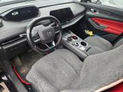 Changan CS55 Plus II Санкт-Петербург  - изображение 10