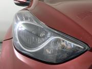 Hyundai Elantra V (MD) Москва  - изображение 29