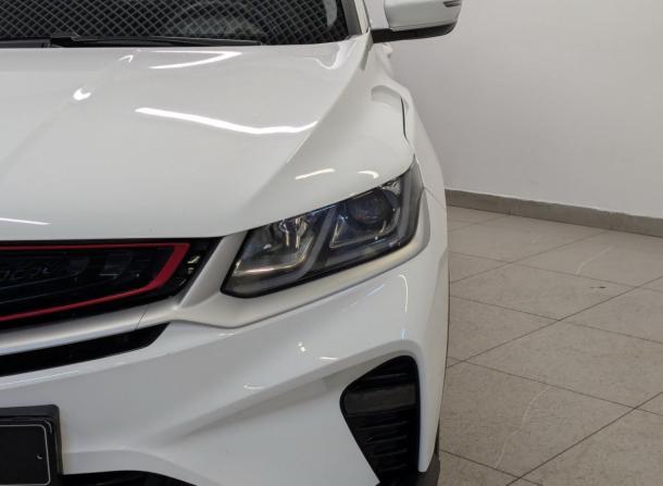 Belgee X50 с пробегом 2025 года, цена 1 625 000 рублей, 68348 км, внедорожник, Автокод Объявления