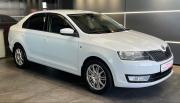 Skoda Rapid I Абакан  - изображение 47