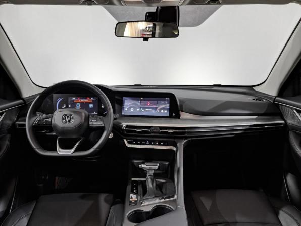 Changan CS35 Plus I Рестайлинг с пробегом 2023 года, цена 1 700 000 рублей, 40413 км, внедорожник, Автокод Объявления