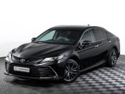 Toyota Camry VIII (XV70) Рестайлинг Москва  - изображение 48