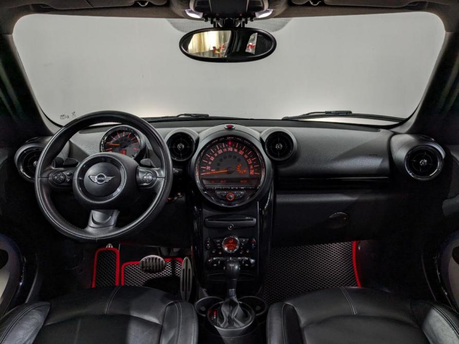 Mini Countryman I Химки  - изображение 21