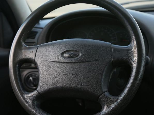 Lada (ВАЗ) Kalina I с пробегом 2011 года, цена 135 000 рублей, 186000 км, универсал, Автокод Объявления