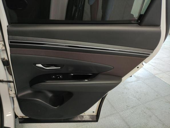 Hyundai Tucson IV с пробегом 2022 года, цена 3 450 000 рублей, 39775 км, внедорожник, Автокод Объявления