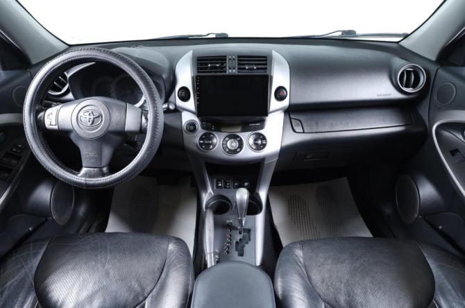 Toyota RAV4 III (XA30) с пробегом 2008 года, цена 1 499 000 рублей, 230100 км, внедорожник, Автокод Объявления