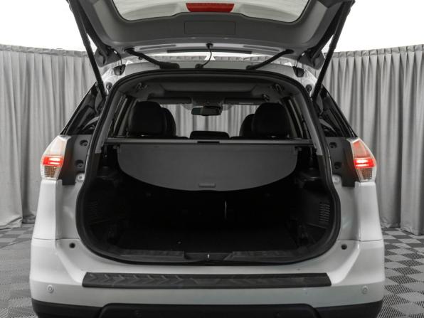 Nissan X-Trail III с пробегом 2015 года, цена 1 740 000 рублей, 128994 км, внедорожник, Автокод Объявления