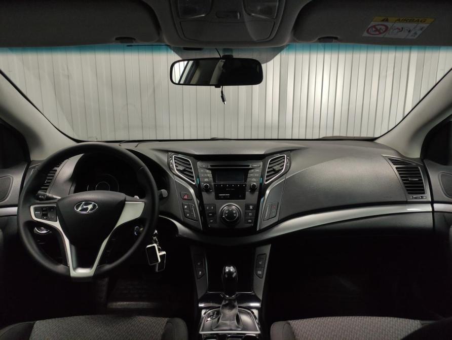Hyundai i40 I Пермь  - изображение 8