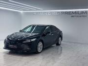 Toyota Camry VIII (XV70) Уфа  - изображение 30