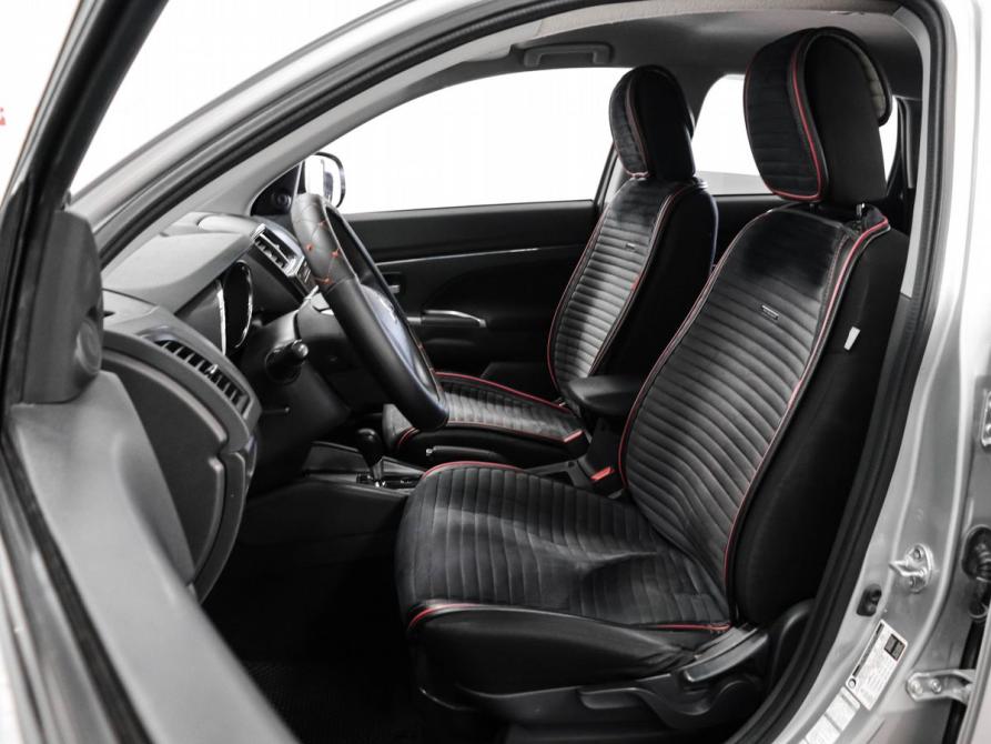 Mitsubishi Outlander Sport I Рестайлинг 2 Минеральные Воды  - изображение 8