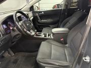 Kia Sportage IV Рестайлинг Краснодар  - изображение 32