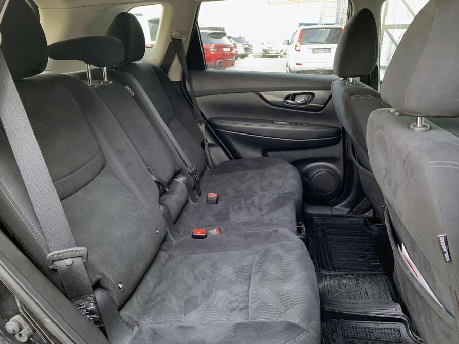 Nissan X-Trail III Самара  - изображение 9