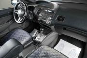Honda Civic VIII Тюмень  - изображение 29