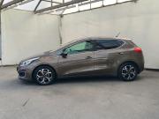 Kia Ceed II Рестайлинг Липецк  - изображение 26