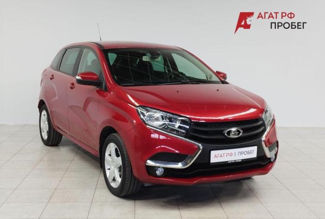 Lada (ВАЗ) XRAY I с пробегом 2016 года, цена 860 000 рублей, 137193 км, хэтчбек, Автокод Объявления