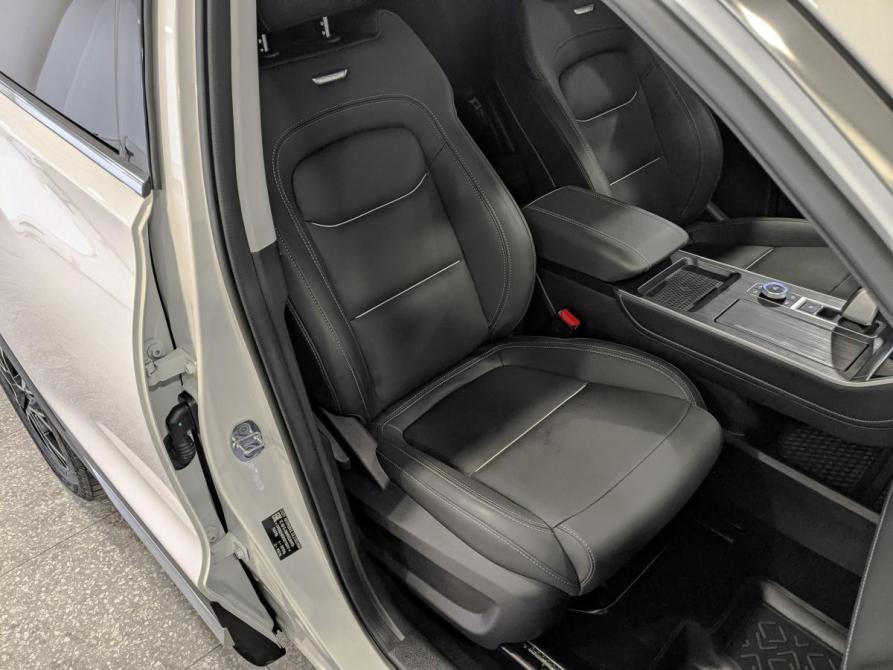 Chery Tiggo 7 Pro Max I Москва  - изображение 22