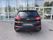 Hyundai Creta I Воронеж  - изображение 18