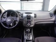 Kia Cerato II Москва  - изображение 27