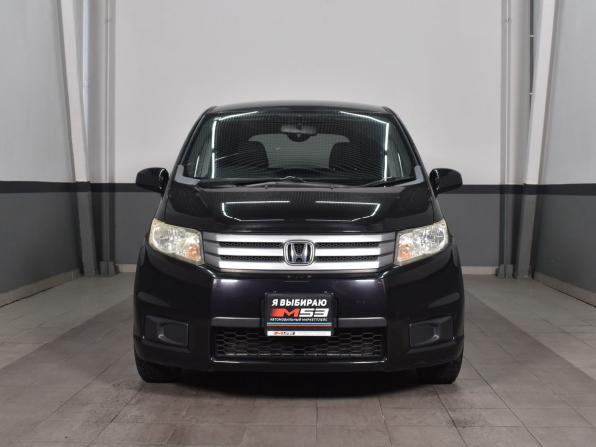 Honda Freed I с пробегом 2010 года, цена 999 995 рублей, 125818 км, компактвэн, Автокод Объявления