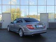 Mercedes-Benz C-Класс III (W204) Москва  - изображение 30