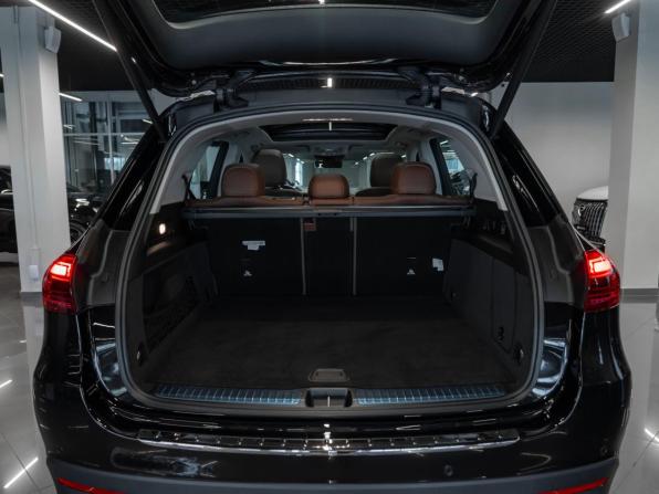 Mercedes-Benz GLE II (V167) Рестайлинг с пробегом 2026 года, цена 10 750 000 рублей, 11 км, внедорожник, Автокод Объявления