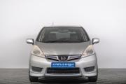 Honda Fit Shuttle I Томск  - изображение 22