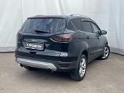 Ford Kuga II Москва  - изображение 25