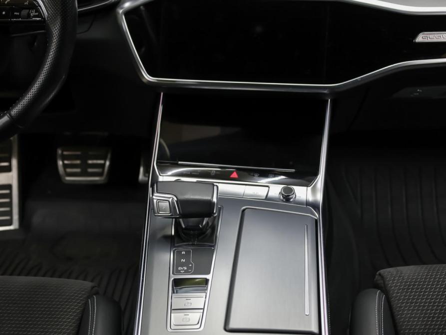 Audi A7 II (4K) Москва  - изображение 15