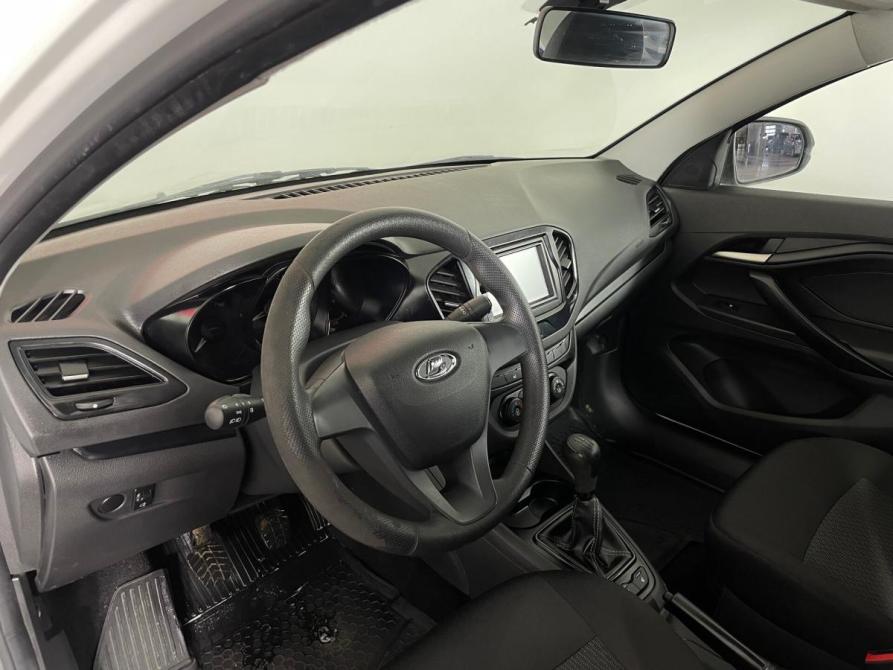 Lada (ВАЗ) Vesta I Воронеж  - изображение 8