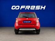 Suzuki SX4 I (Classic) Рестайлинг Москва  - изображение 21