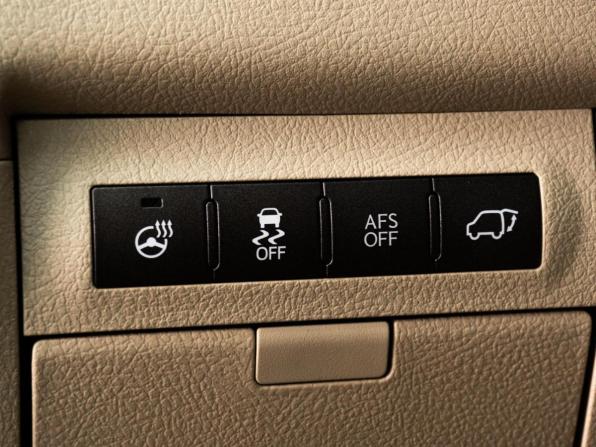 Lexus LX III Рестайлинг с пробегом 2014 года, цена 4 199 000 рублей, 462867 км, внедорожник, Автокод Объявления