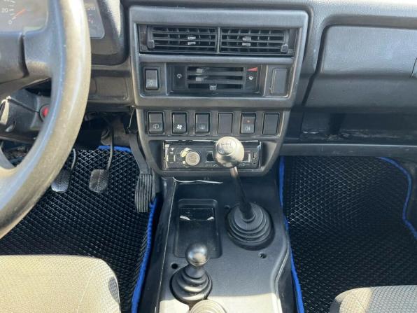 Lada (ВАЗ) 2121 (4x4) I Рестайлинг с пробегом 2012 года, цена 335 920 рублей, 159493 км, внедорожник, Автокод Объявления