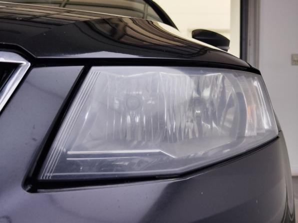 Skoda Octavia III (A7) с пробегом 2015 года, цена 1 250 000 рублей, 153705 км, лифтбек, Автокод Объявления