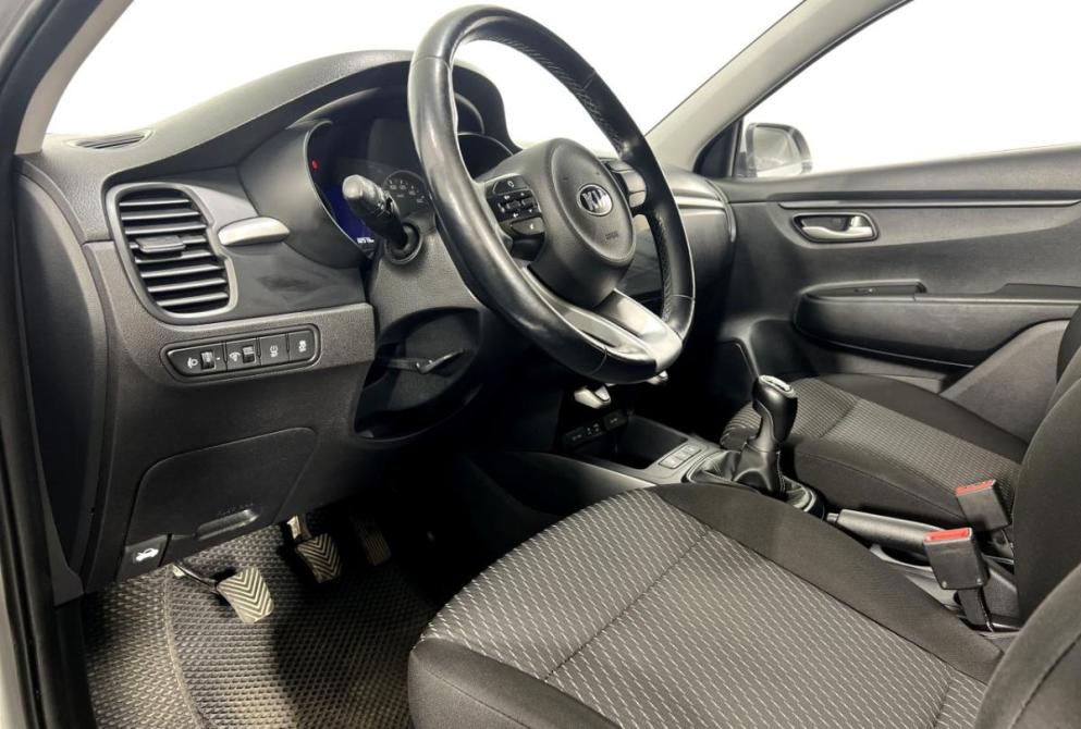 Kia Rio IV Нижний Новгород  - изображение 10