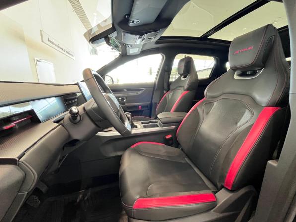 JETOUR DASHING I с пробегом 2024 года, цена 1 980 000 рублей, 32442 км, внедорожник, Автокод Объявления
