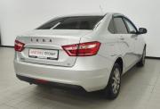 Lada (ВАЗ) Vesta I Екатеринбург  - изображение 30
