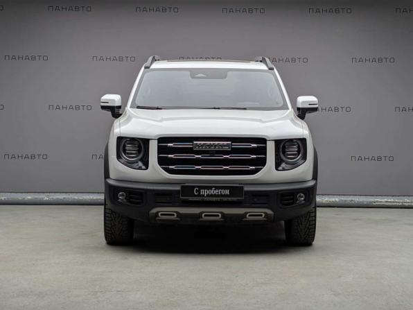 Haval Dargo с пробегом 2024 года, цена 2 765 000 рублей, 42940 км, внедорожник, Автокод Объявления