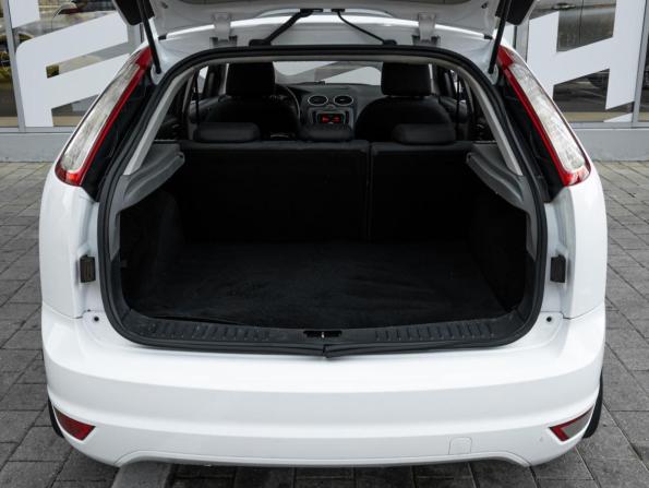 Ford Focus II Рестайлинг с пробегом 2010 года, цена 814 000 рублей, 205402 км, хэтчбек, Автокод Объявления