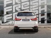 BMW X5 III (F15) Краснодар  - изображение 28
