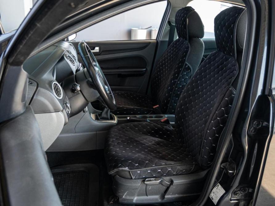 Ford Focus II Рестайлинг Краснодар  - изображение 10