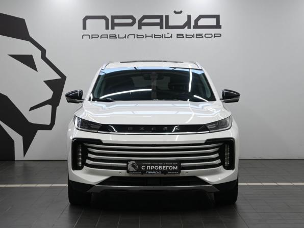 Exeed TXL I Рестайлинг с пробегом 2021 года, цена 2 049 900 рублей, 105000 км, внедорожник, Автокод Объявления