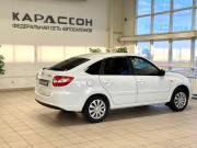 Lada (ВАЗ) Granta I Волгоград  - изображение 20