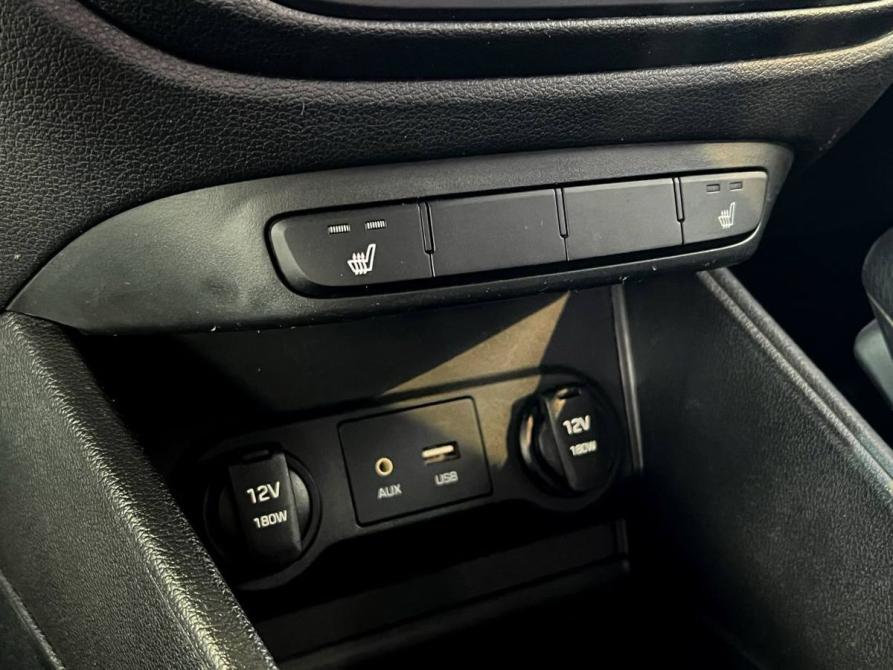 Hyundai Solaris II Оренбург  - изображение 15