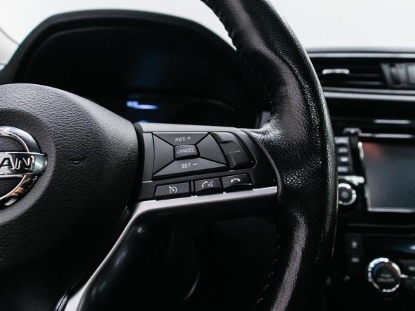 Nissan X-Trail III Рестайлинг с пробегом 2020 года, цена 2 349 000 рублей, 106721 км, внедорожник, Автокод Объявления