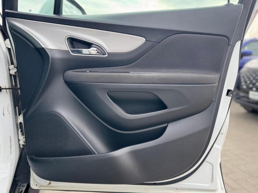 Opel Mokka I Ростов-на-Дону  - изображение 18