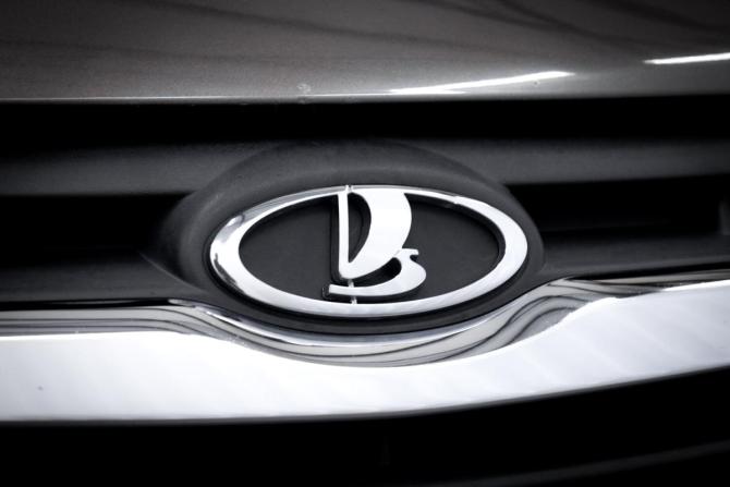 Lada (ВАЗ) Granta I с пробегом 2017 года, цена 449 000 рублей, 206000 км, седан, Автокод Объявления