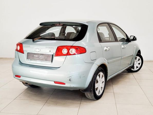Chevrolet Lacetti I с пробегом 2007 года, цена 350 000 рублей, 134904 км, хэтчбек, Автокод Объявления