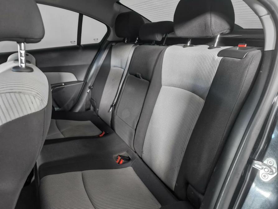 Chevrolet Cruze I Рестайлинг Нижний Новгород  - изображение 10