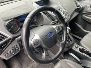 Ford Kuga II Москва  - изображение 33
