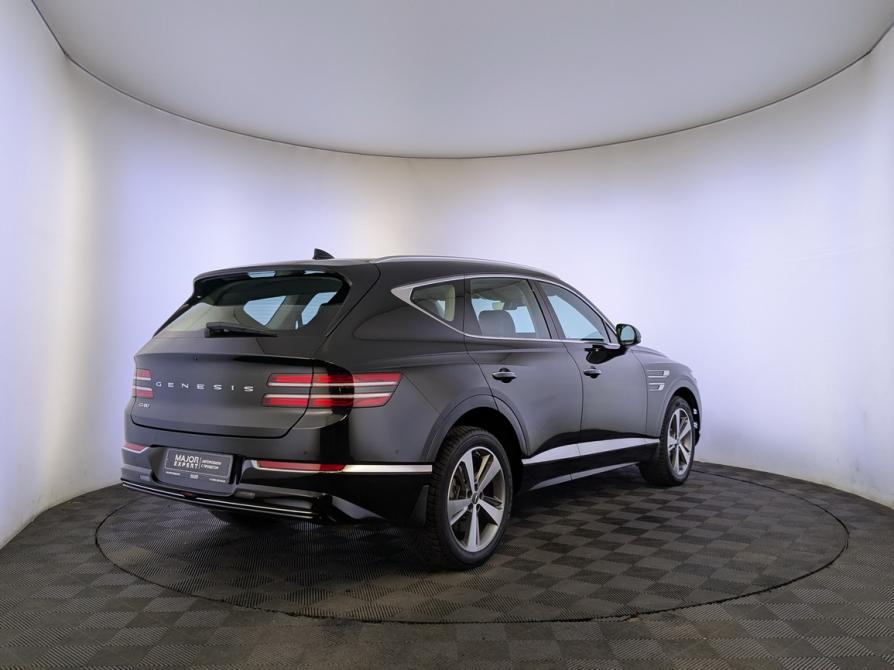 Genesis GV80 I Москва  - изображение 5